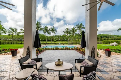 3500 Windmill Ranch Road Weston FL 33331