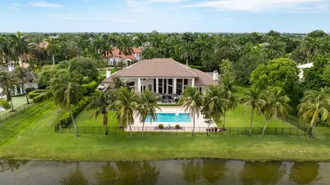 3500 Windmill Ranch Road Weston FL 33331