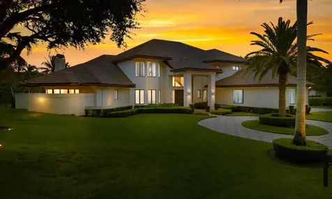 3500 Windmill Ranch Road Weston FL 33331