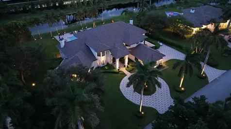 3500 Windmill Ranch Road Weston FL 33331