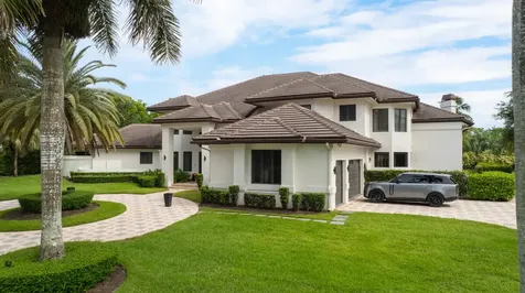 3500 Windmill Ranch Road Weston FL 33331