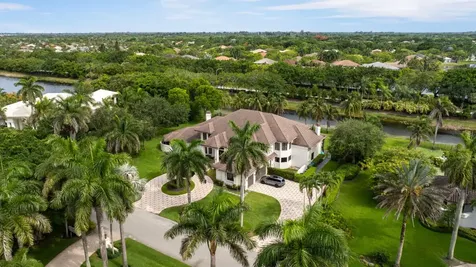 3500 Windmill Ranch Road Weston FL 33331