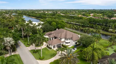 3500 Windmill Ranch Road Weston FL 33331
