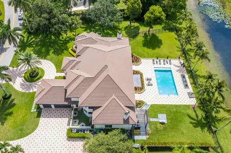 3500 Windmill Ranch Road Weston FL 33331