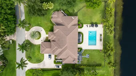 3500 Windmill Ranch Road Weston FL 33331