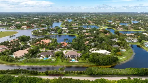 3500 Windmill Ranch Road Weston FL 33331