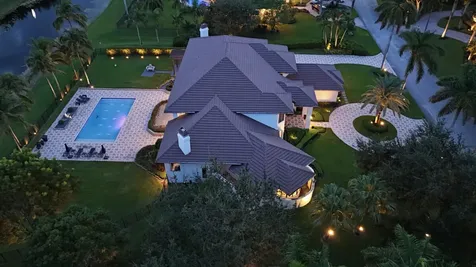 3500 Windmill Ranch Road Weston FL 33331