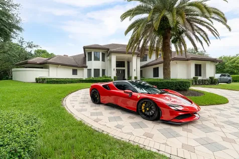 3500 Windmill Ranch Road Weston FL 33331