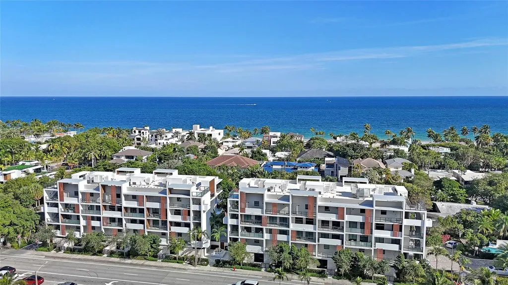 3030 N Ocean Boulevard Fort Lauderdale FL 33308