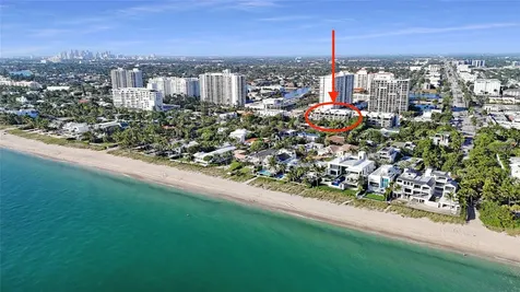 3030 N Ocean Boulevard Fort Lauderdale FL 33308