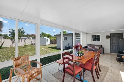 300 SW 25th Avenue Fort Lauderdale FL 33312