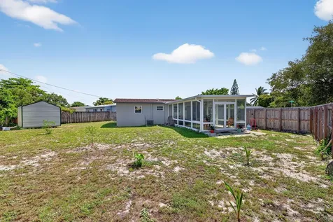 300 SW 25th Avenue Fort Lauderdale FL 33312