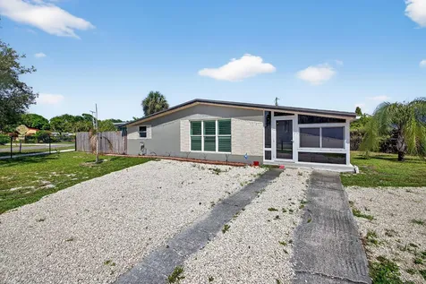 300 SW 25th Avenue Fort Lauderdale FL 33312