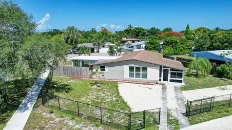 300 SW 25th Avenue Fort Lauderdale FL 33312