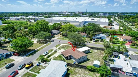 300 SW 25th Avenue Fort Lauderdale FL 33312