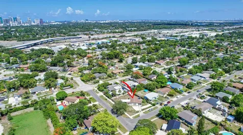 300 SW 25th Avenue Fort Lauderdale FL 33312