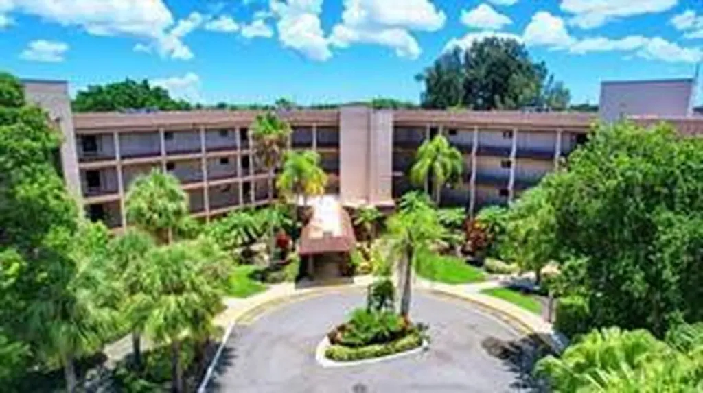 4770 Fountains Drive Lake Worth FL 33467