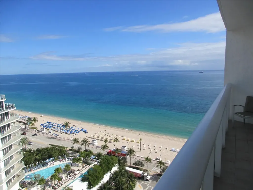 505 N Ft Lauderdale Beach Boulevard Fort Lauderdale FL 33304