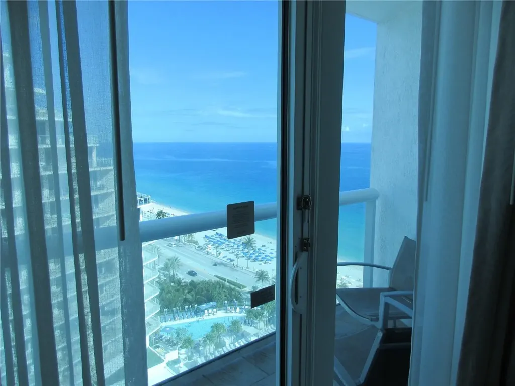 505 N Ft Lauderdale Beach Boulevard Fort Lauderdale FL 33304