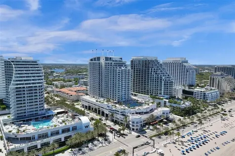 505 N Fort Lauderdale Beach Boulevard Fort Lauderdale FL 33304