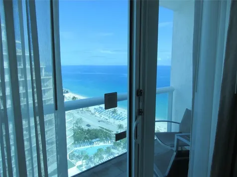 505 N Ft Lauderdale Beach Boulevard Fort Lauderdale FL 33304