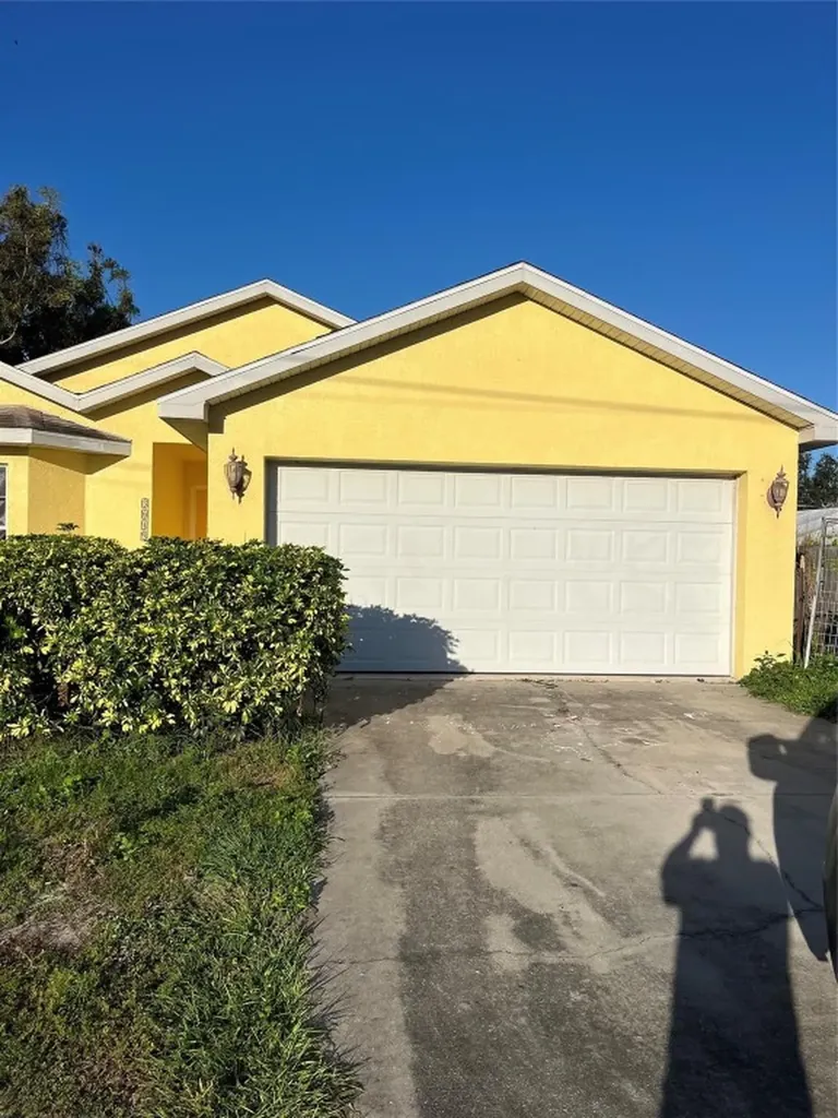 3049 SE 38th Avenue Okeechobee FL 34974