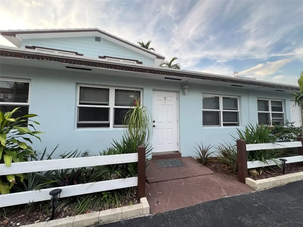 431 SE 19th Avenue Pompano Beach FL 33060