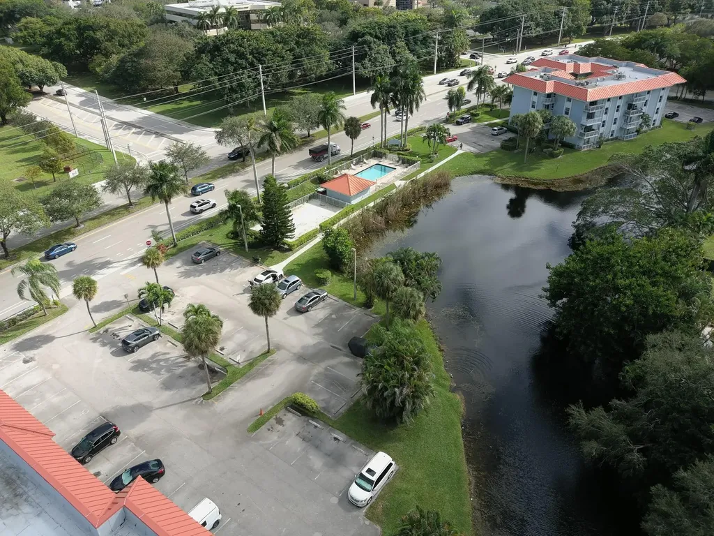 505 S Pine Island Road Fort Lauderdale FL 33324