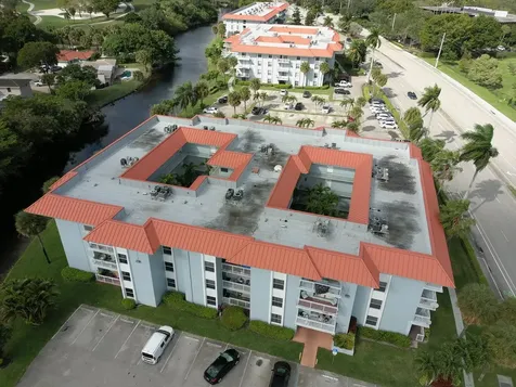 505 S Pine Island Road Fort Lauderdale FL 33324