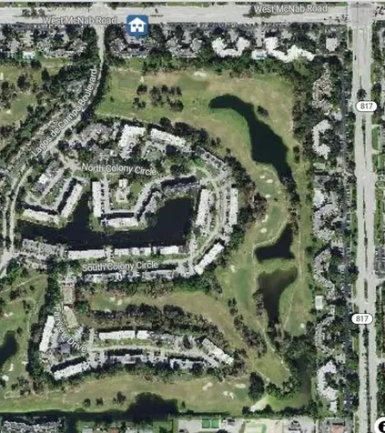 7950 W Mcnab Road Tamarac FL 33321