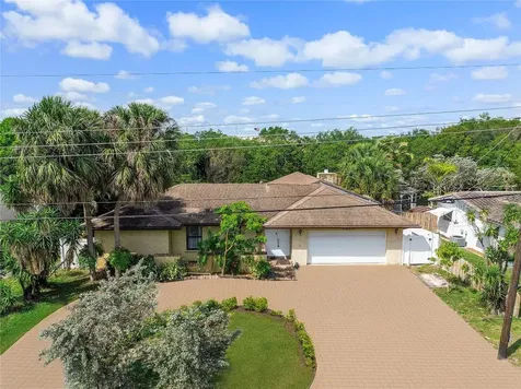 1678 NW 36th Court Oakland Park FL 33309