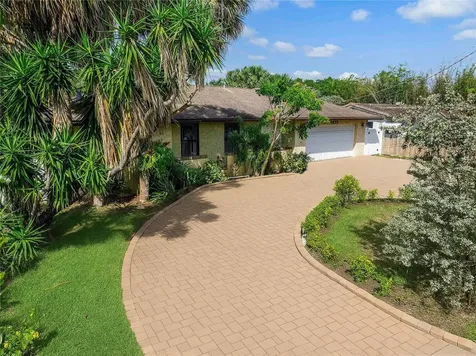 1678 NW 36th Court Oakland Park FL 33309
