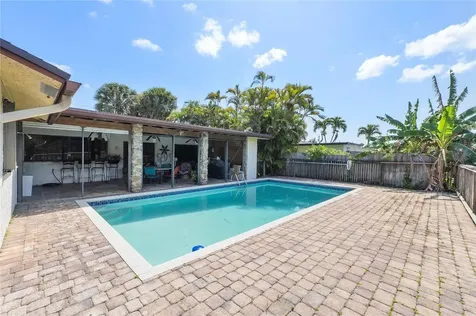 1678 NW 36th Court Oakland Park FL 33309