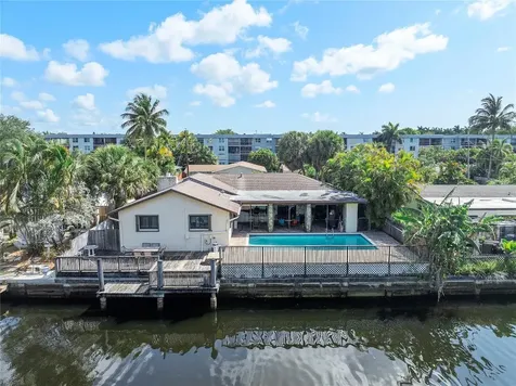 1678 NW 36th Court Oakland Park FL 33309