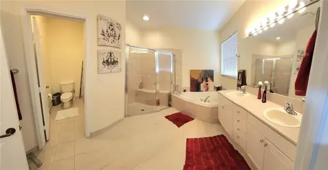 1807 SW Jamesport Drive Port St Lucie FL 34953
