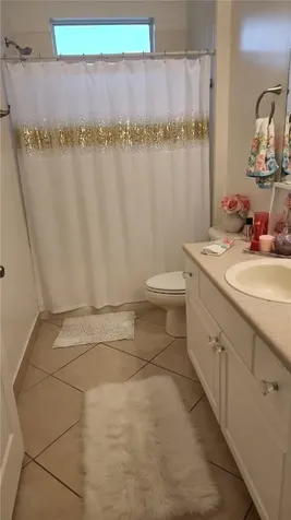 1807 SW Jamesport Drive Port St Lucie FL 34953