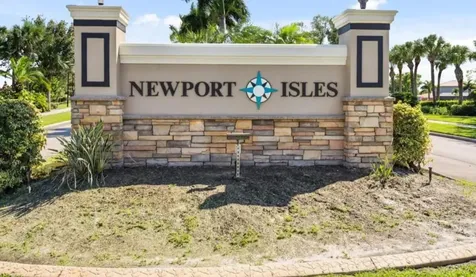 1807 SW Jamesport Drive Port St Lucie FL 34953