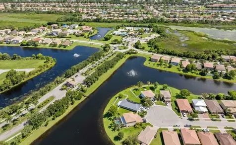 1807 SW Jamesport Drive Port St Lucie FL 34953