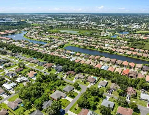 1807 SW Jamesport Drive Port St Lucie FL 34953