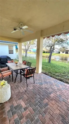 1807 SW Jamesport Drive Port St Lucie FL 34953