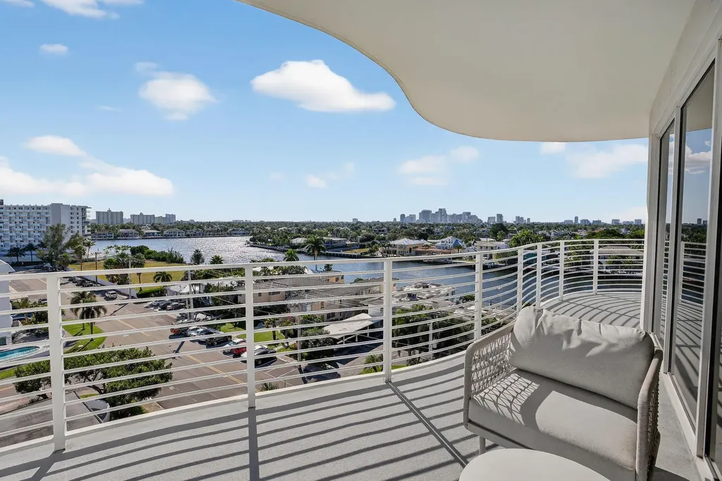 612 Bayshore Drive Fort Lauderdale FL 33304