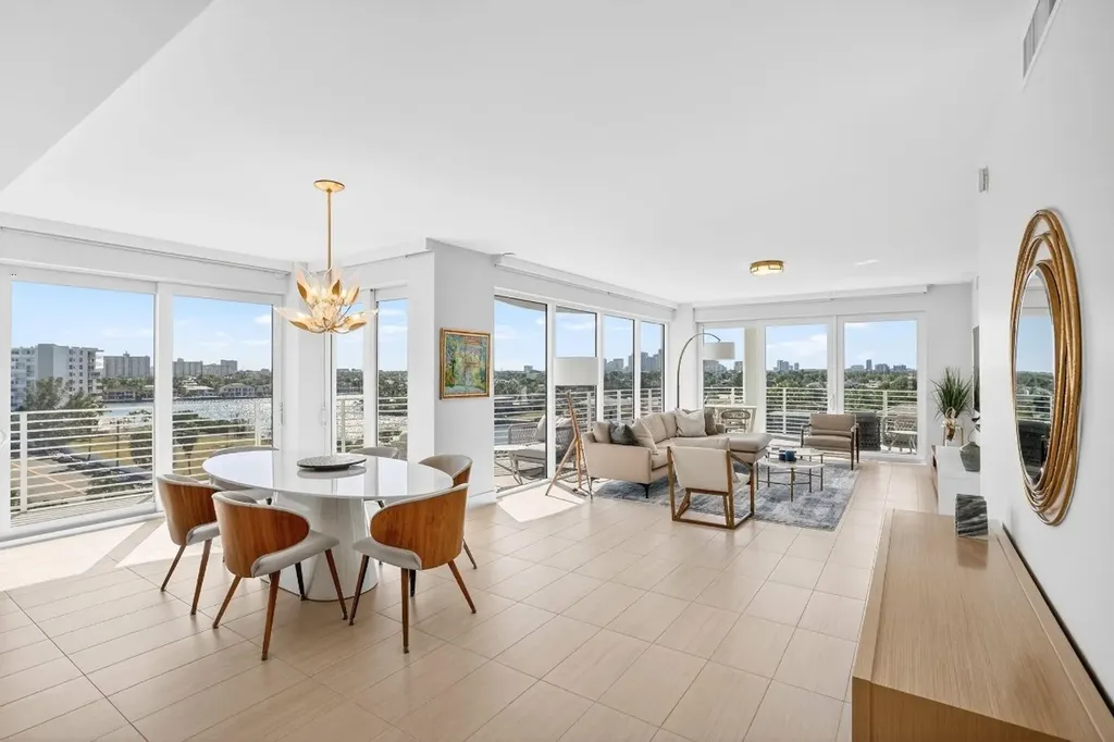 612 Bayshore Drive Fort Lauderdale FL 33304