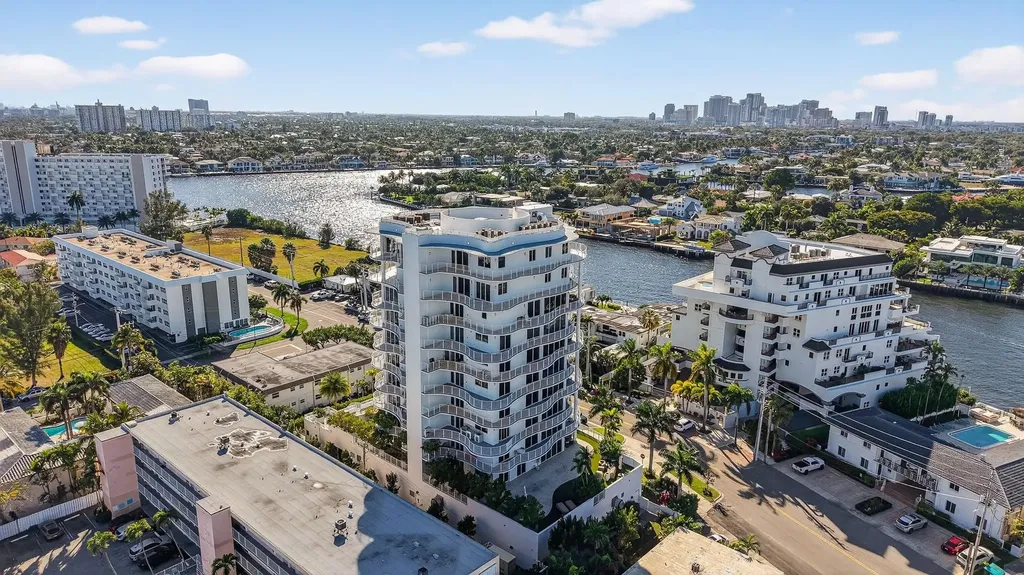 612 Bayshore Drive Fort Lauderdale FL 33304