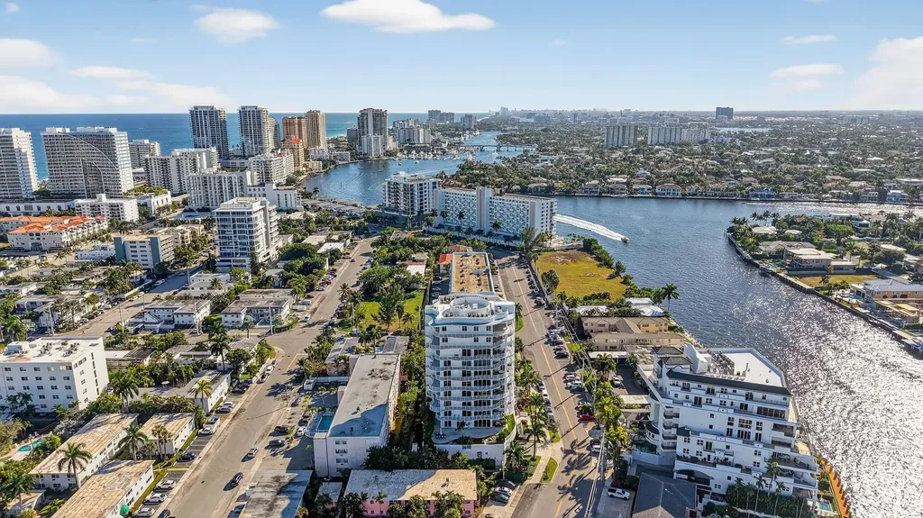 612 Bayshore Drive Fort Lauderdale FL 33304