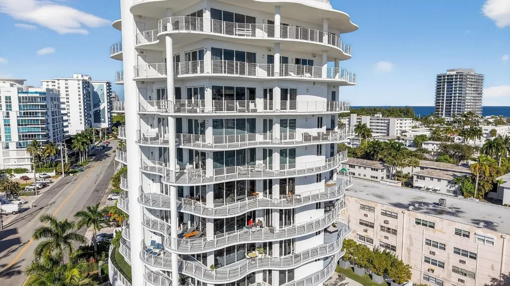 612 Bayshore Drive Fort Lauderdale FL 33304