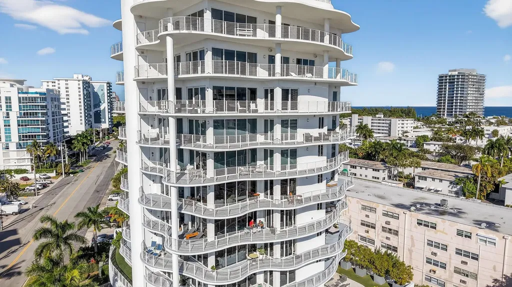 612 Bayshore Drive Fort Lauderdale FL 33304