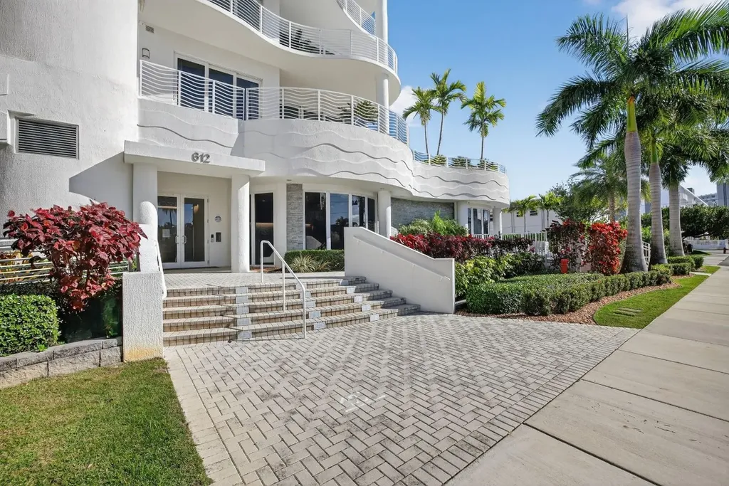 612 Bayshore Drive Fort Lauderdale FL 33304