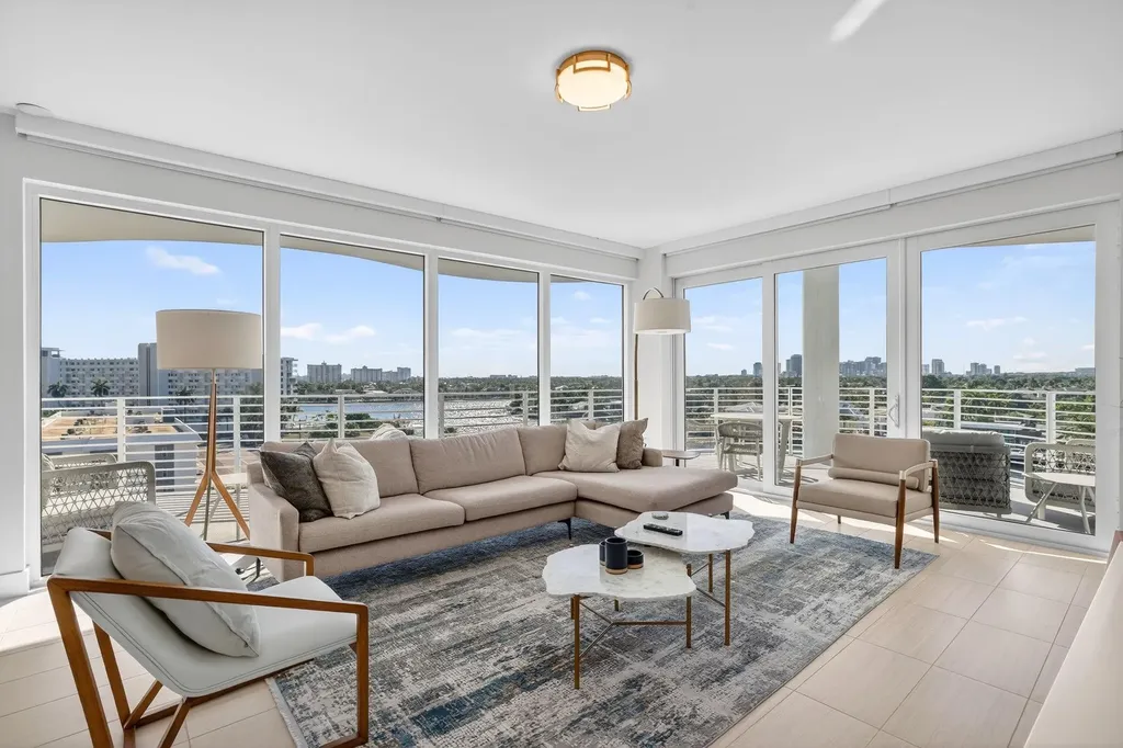 612 Bayshore Drive Fort Lauderdale FL 33304