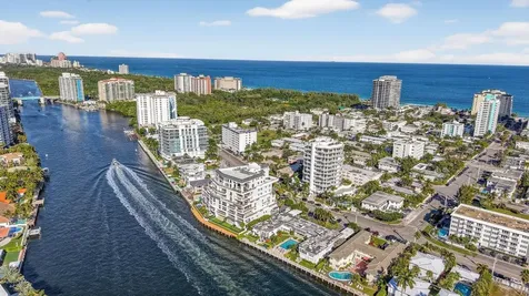 612 Bayshore Drive Fort Lauderdale FL 33304