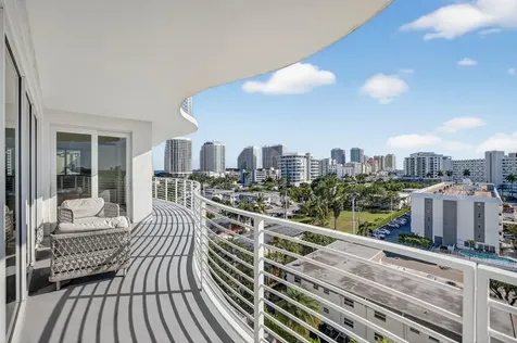 612 Bayshore Drive Fort Lauderdale FL 33304
